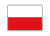 C.O.G. srl - CENTRO OPERATIVO GAS - Polski